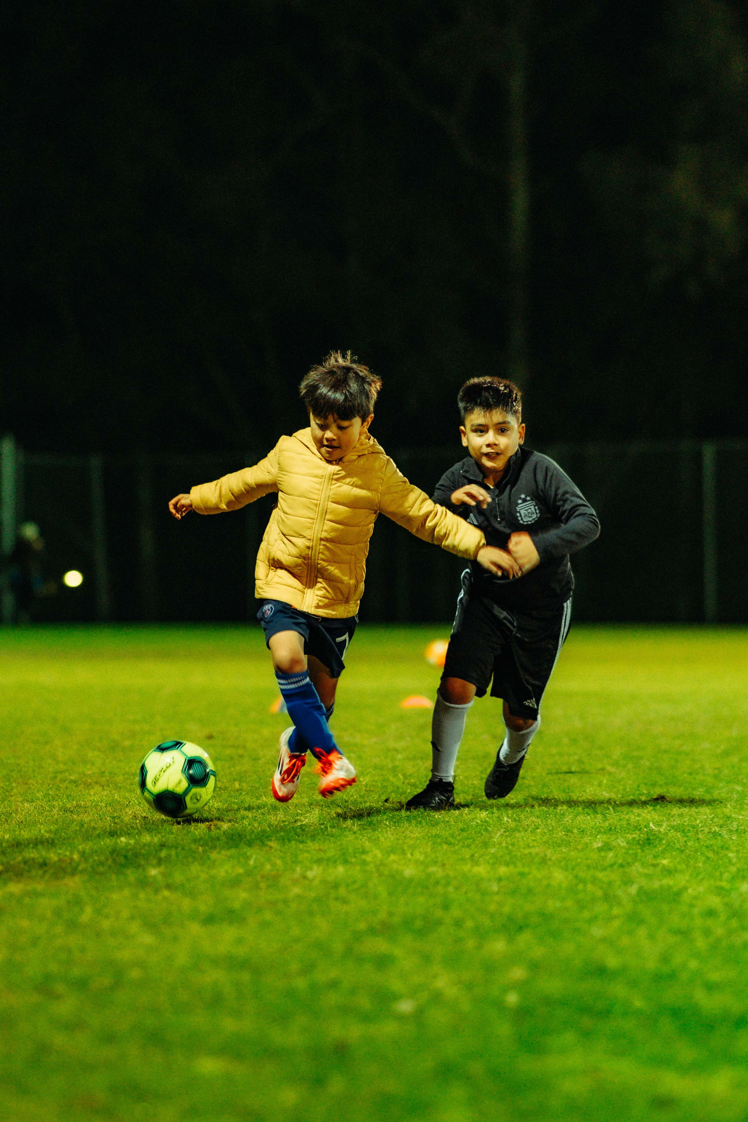 Schofields Training - U10-U16 Sundays