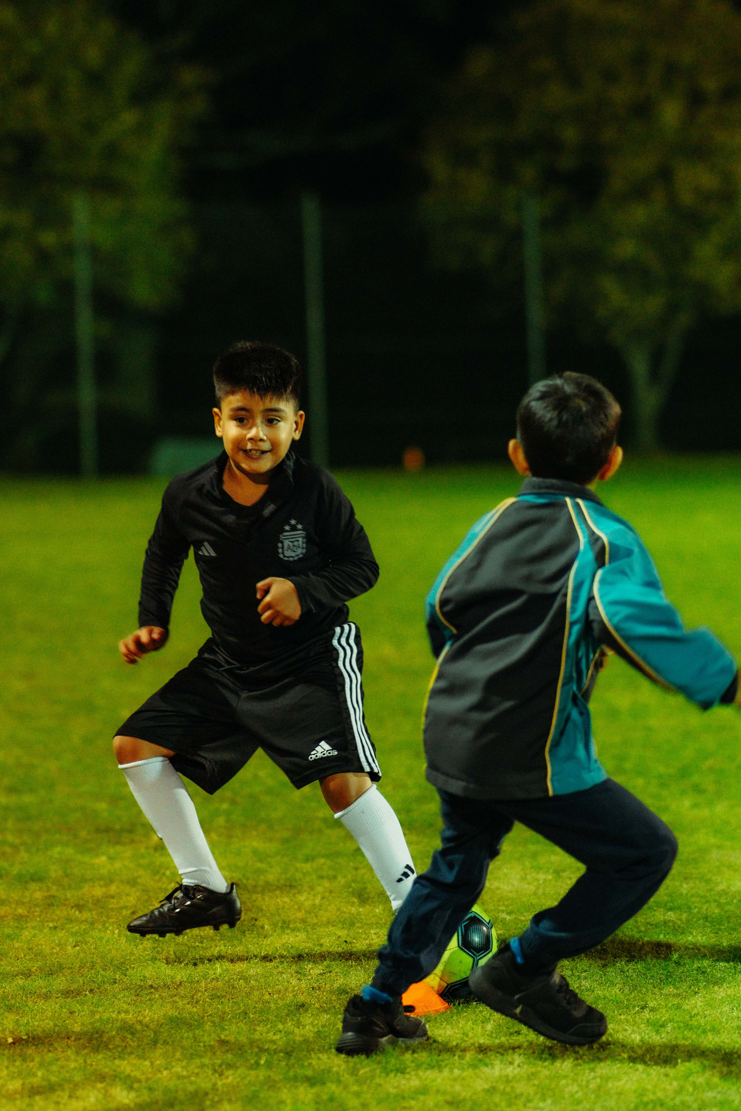 Schofields Training - U10-U16 Sundays