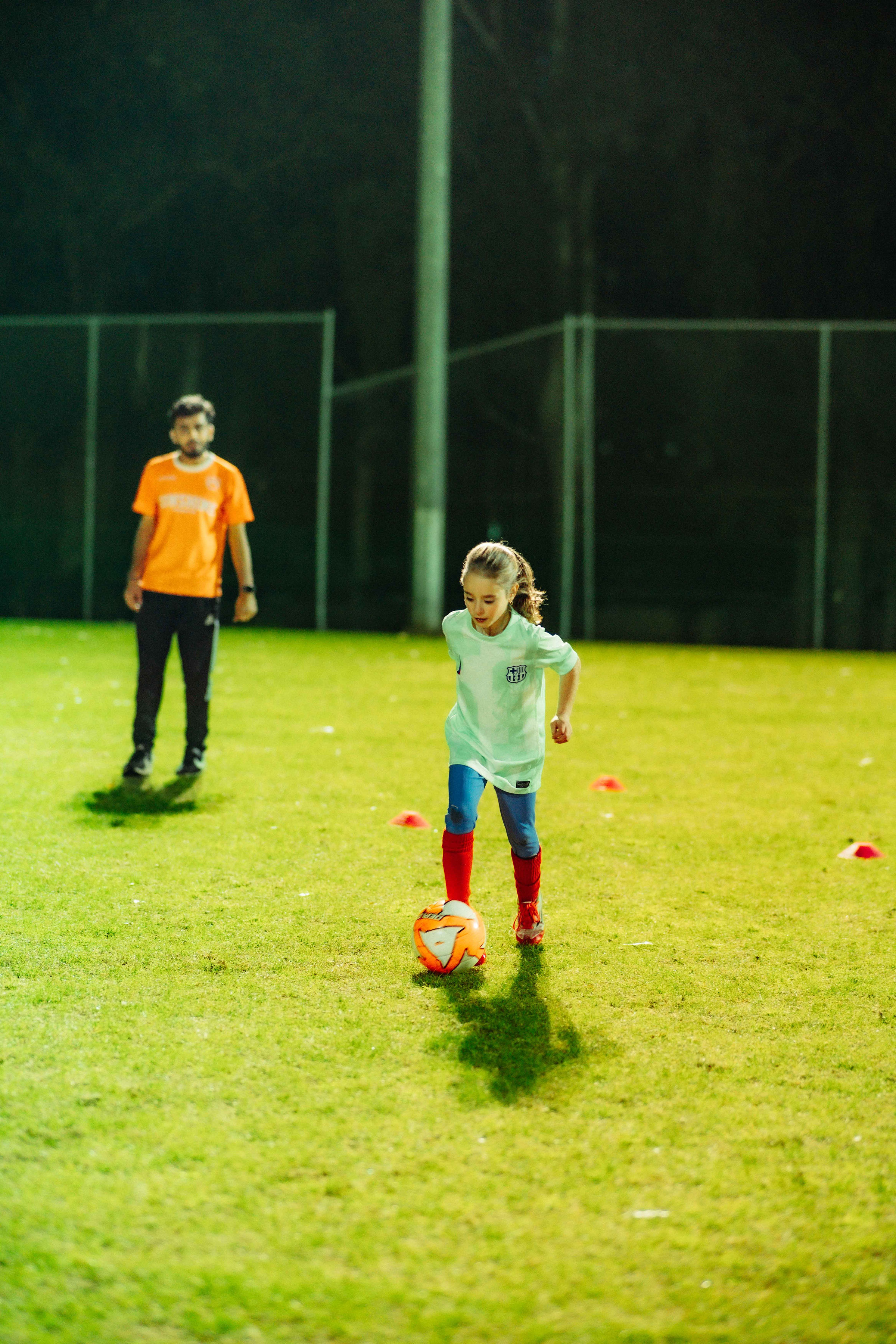 Schofields Training - U5/U9 - Thursdays