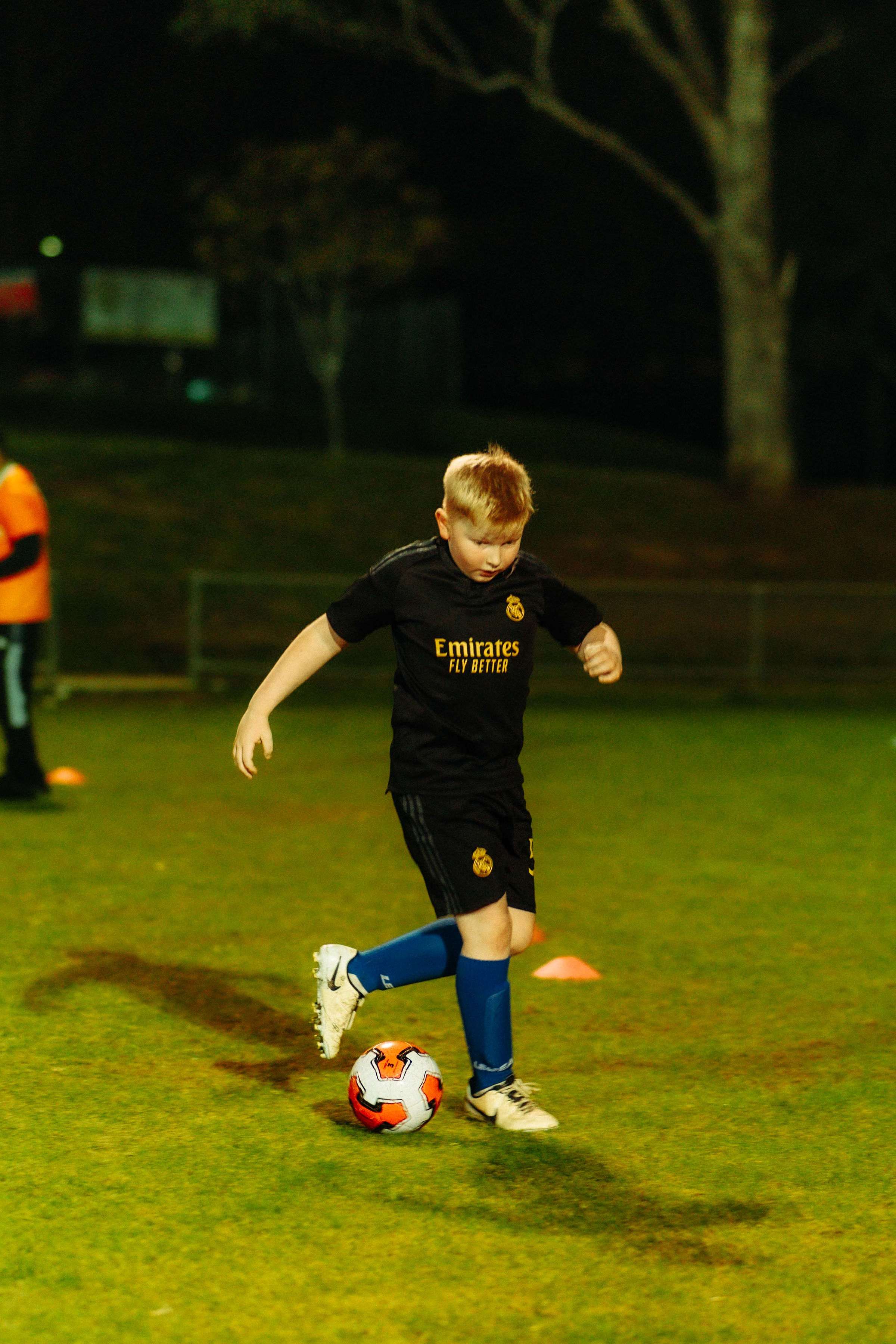 Schofields Training - U10-U16 Sundays